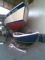 Leuke Schippersvlet / Grachtenbootje