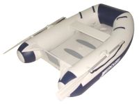 Mercury 240 Dinghy - Latten Bodem