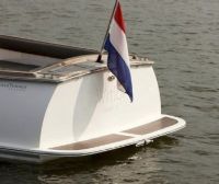 Admiralstender 850 Classic