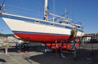 Hallberg-Rassy Hr 382