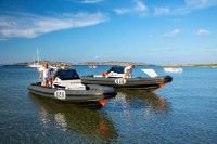 Goldfish 38 Supersport