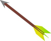 Flying Arrow