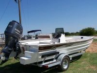 G3 Boats 1966 Cct Deluxe