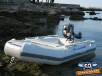 Viamare 250 T Tender Bijboot