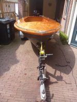 Gereserveerd Zeer Mooi Goed Bootje