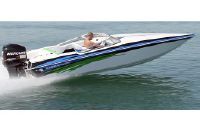 Checkmate Pulsare 2400