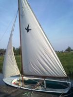 Open Zeilboot