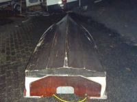 Wato 260, Roei/Vis/Bijbootje