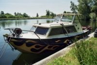 Stalen Vlet Beenakker 385