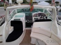 Prestige 34 Open