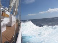 Bijzonder Zeil- En Roeibootje