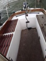 Leuke Zeilboot