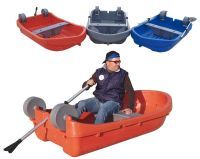 Arco Håndslæbevogn 150