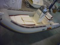 Bwa 550 America Platinum