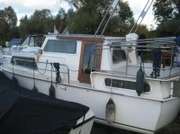 Grachtenbootje Te Koop