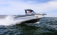 Stabicraft 1850 Supercab