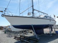 Van De Stadt 40 Sloop