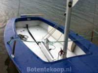 Te Koop Flying Arrow