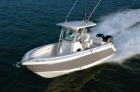 2012 Stabicraft 2570 Supercab + Twin Yamaha 150Hp