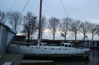 One Off Stalen Motorkruiser Ak