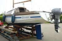 Goed Waarschip 1/4 Tonner