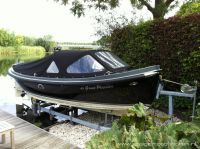 Waltrailer