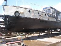 Project Boot Opknapper