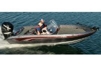 Ranger 619Fs Fisherman