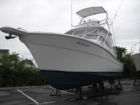 Topaz (Diesel Power! Must See!)