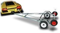Laser Trailer