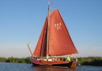 Westerdijk Zeilschouw Te Koop