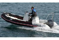 Zodiac Pro Touring 550