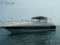 Windy 36 Grand Mistral