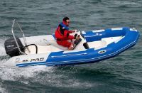 Zodiac Pro Touring 500