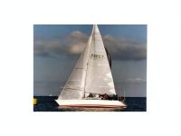 Sigma Yachts Sigma 33