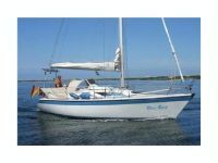 Dehler Duetta 94