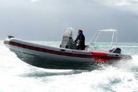 Zodiac Pro Classic 750