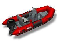 Zodiac Pro Classic 420