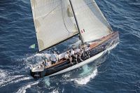 Tofinou 9.5 Sloop
