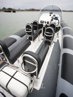 Ribcraft 680 Pro