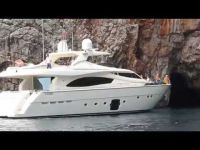 2008 Pegiva Retrosun 25