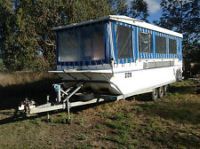 Campercraft Custom