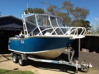 Goldstar Runner 100Efi