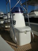 Blokland Stål Kruiser 12,20 M