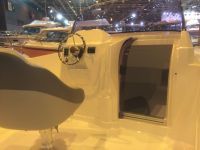 Selection Boats Aston 20