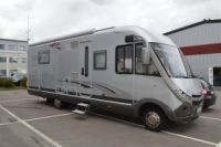 Båt Trailer Nytt & Beg