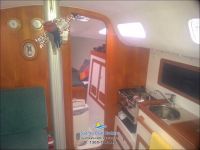 2003 Northshore 369 Cruiser/Racer