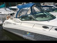 2003 Sea Ray 375 Sundancer