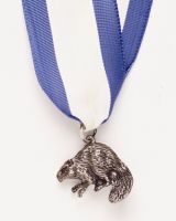 Silver Beaver