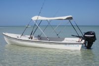 Atlas Shallow Key 14